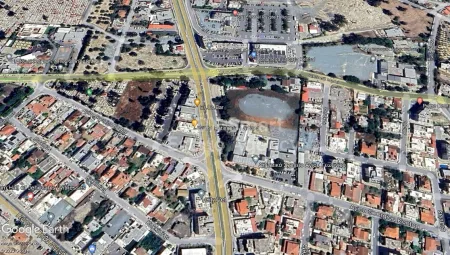 Lárnaca, Larnaca