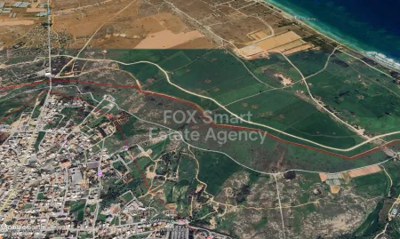 Residential Land for sale