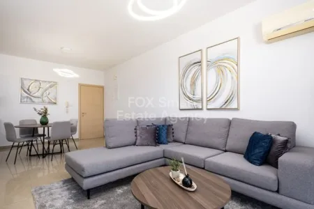 Flat for rent