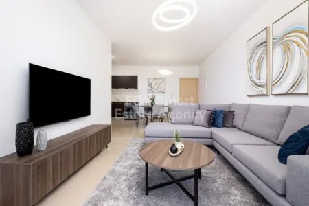 Flat for rent