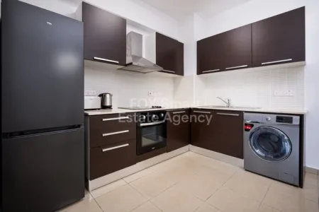Flat for rent
