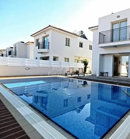 Bungalow for sale