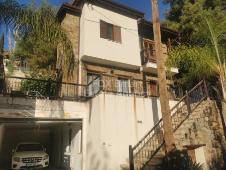 Bungalow à vendre