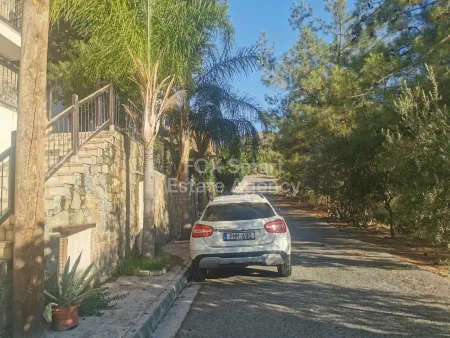 Bungalow à vendre
