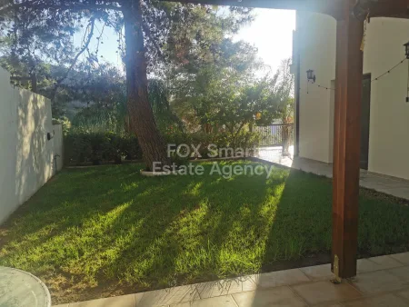 Bungalow à vendre