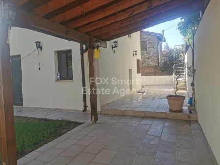 Bungalow à vendre