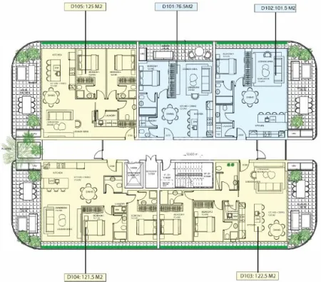 Flat for sale