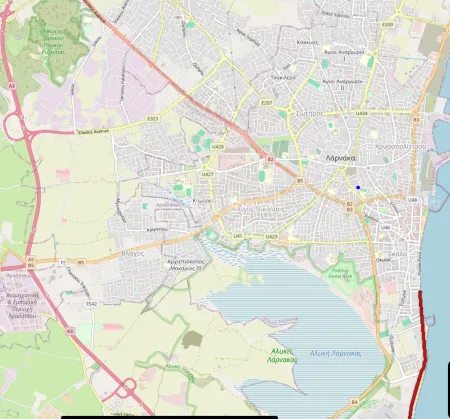 Terreno Residenziale in vendita