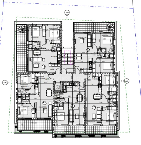Piso en venta