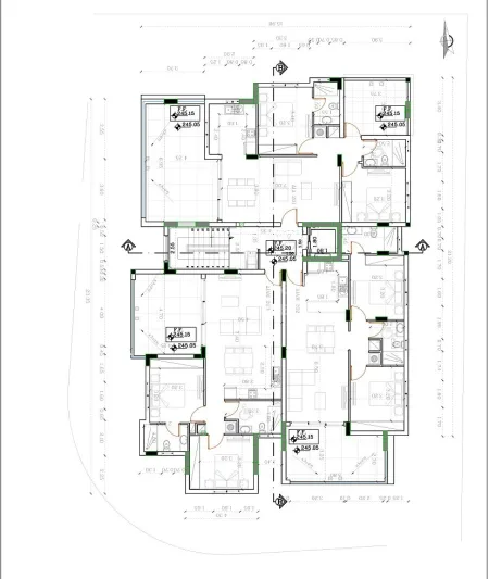 Wohnung zum Kauf