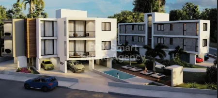 Oroklini, Larnaca