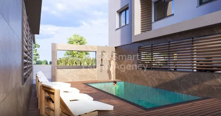 Piso en venta