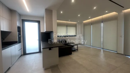 Flat for rent