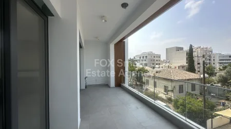 Flat for rent