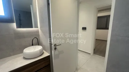 Flat for rent