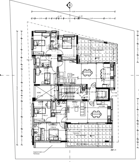 Wohnung zum Kauf