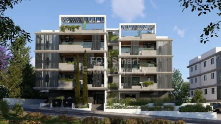 Latsia, Nicosia
