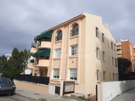 Flat for rent