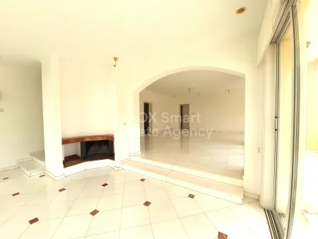 Flat for rent