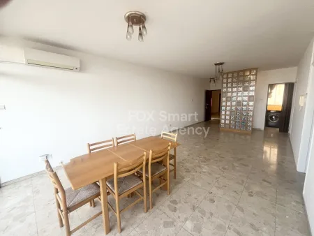 Flat for rent