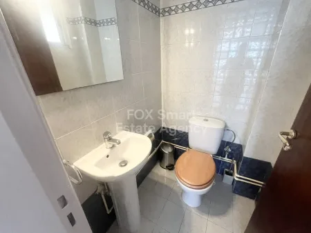 Flat for rent