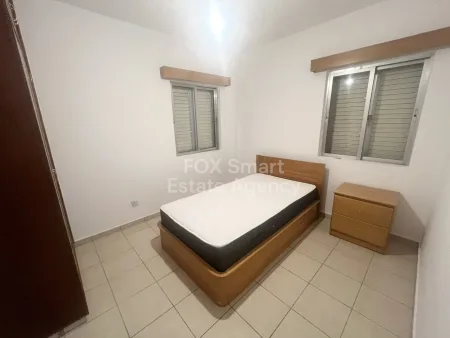 Flat for rent