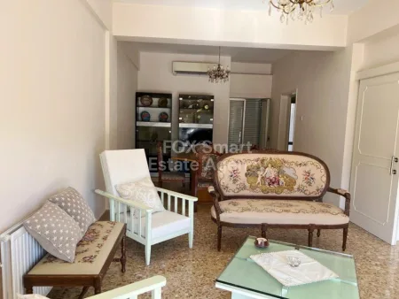 Piso en alquiler