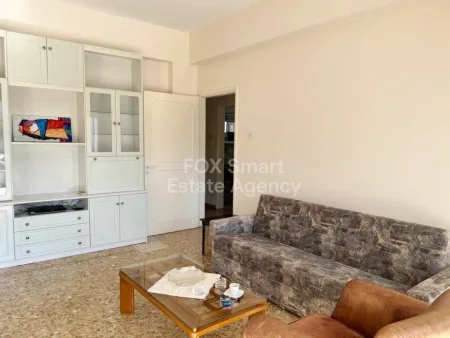 Piso en alquiler