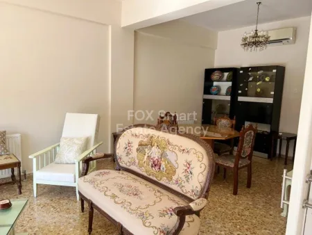 Piso en alquiler