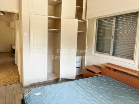 Piso en alquiler