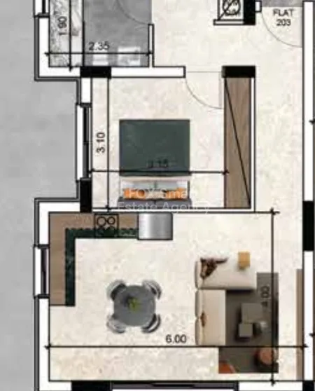 Piso en venta