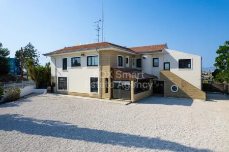 Strovolos, Nikozja