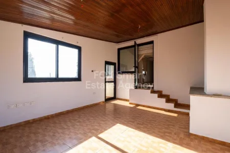 Bungalow en venta