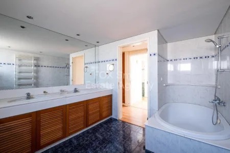 Bungalow en venta