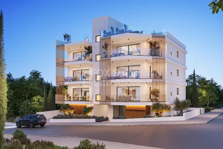 Strovolos, Nicosia