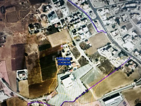 Terreno Residencial en venta