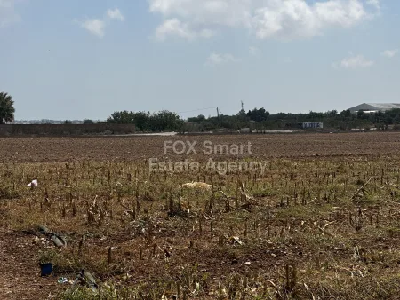 Terreno Residencial en venta