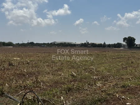 Terreno Residencial en venta