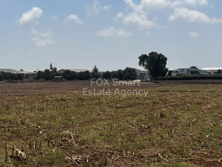 Terreno Residencial en venta