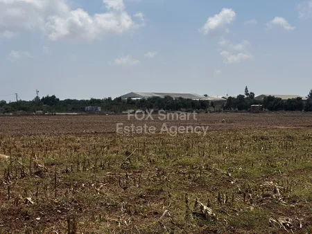 Terreno Residencial en venta