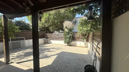 平房出租