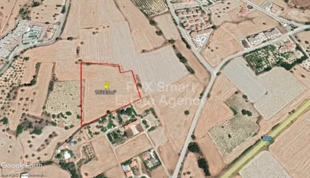 Terreno Residencial en venta