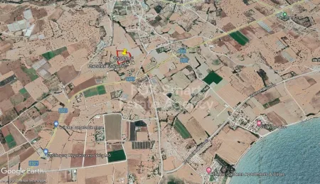 Terreno Residencial en venta