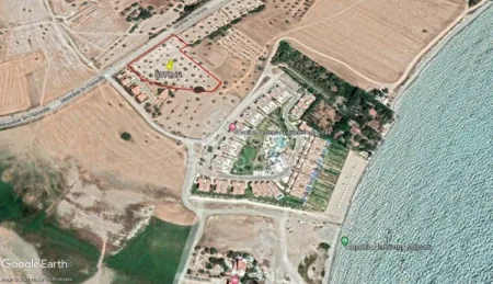 Terreno Residenziale in vendita