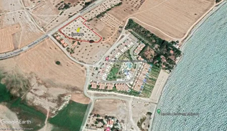Terreno Residenziale in vendita
