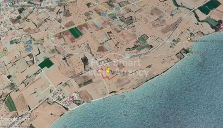 Terreno Residencial en venta