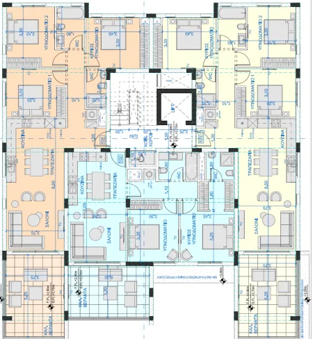 住宅出售