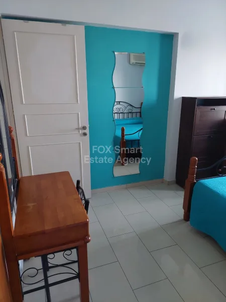 Flat for sale