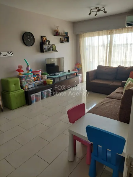 Flat for sale