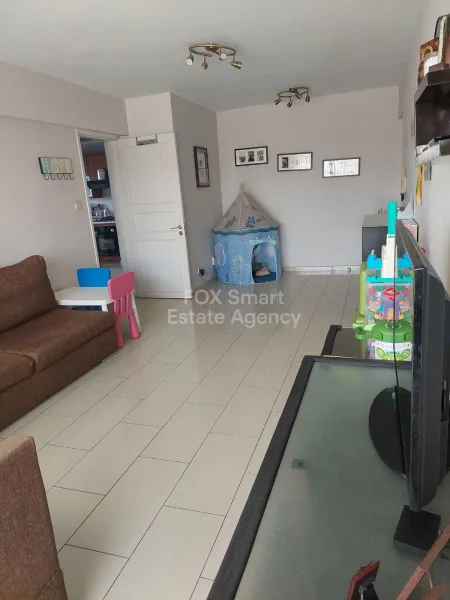 Flat for sale